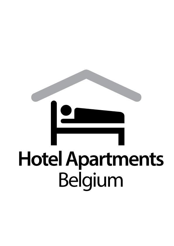 Hotel Apartments Belgium III Geel Zewnętrze zdjęcie